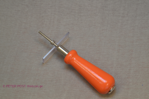 Nagel-Fix N/H0 with Nails