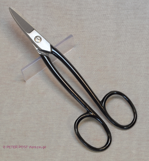 Goldsmith scissor straight