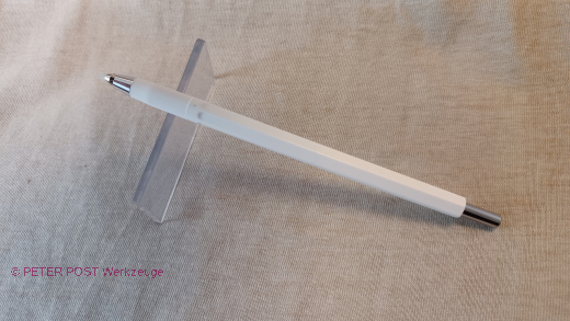 Klemmhalter mit Glasfaser-Mine