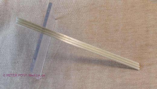 Ersatzmine Glasfaser 2 mm