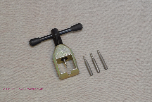 Micro puller size 2