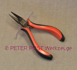 Kettenzange mit Hieb