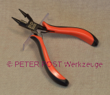 Schmuckbiegezange-Rosenkranzzange