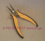 Zangen-Pinzette gerade