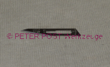 Metal scalpel replacement blades #11