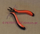 Seitenschneider ohne Wate