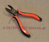 Seitenschneider mit Wate