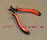 Vornschneider ohne Wate