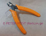 Schneid- und Quetschzange