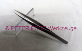 Pinzette, spitz, antimagnetisch, säurebeständig