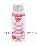 Microscale MI-2 Micro Sol