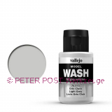 Vallejo® Model Wash Light Grey