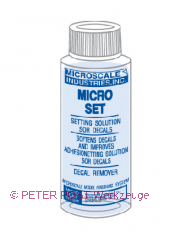 Microscale MI-1 Micro Set