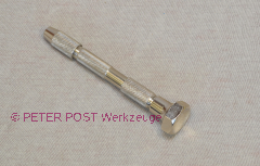 Tool holder 0.3-3mm